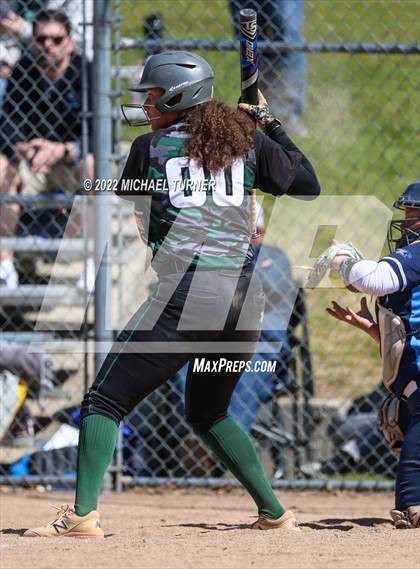 Thumbnail 3 in Eagle vs Skyview (IHSAA 5A State Tournament) photogallery.