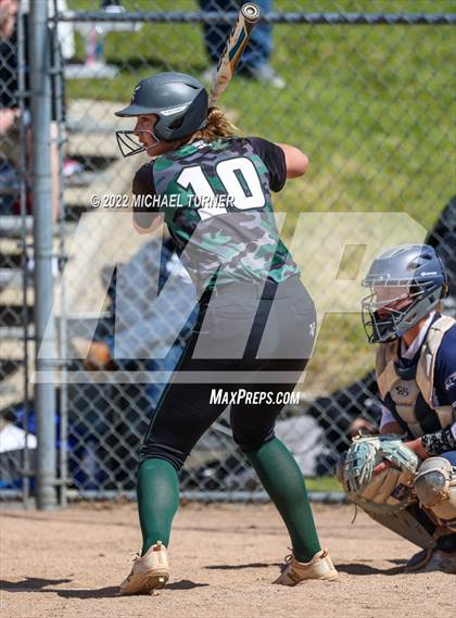 Thumbnail 1 in Eagle vs Skyview (IHSAA 5A State Tournament) photogallery.