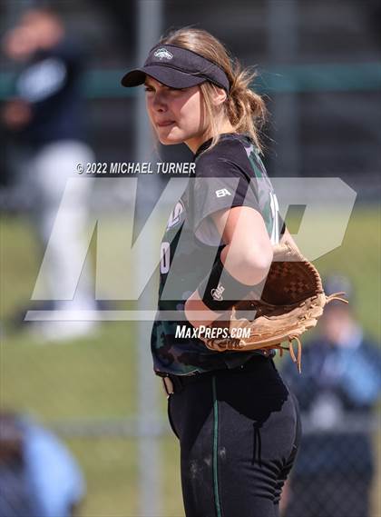 Thumbnail 1 in Eagle vs Skyview (IHSAA 5A State Tournament) photogallery.