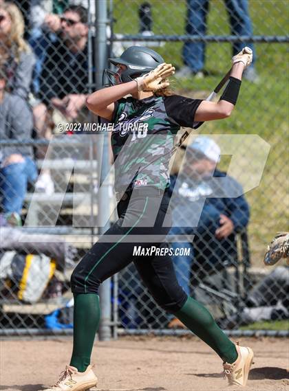 Thumbnail 2 in Eagle vs Skyview (IHSAA 5A State Tournament) photogallery.