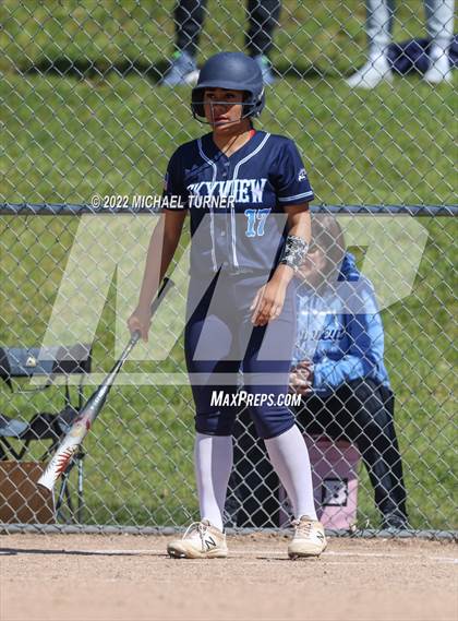 Thumbnail 3 in Eagle vs Skyview (IHSAA 5A State Tournament) photogallery.