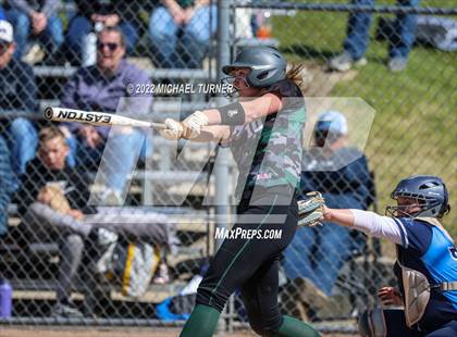 Thumbnail 1 in Eagle vs Skyview (IHSAA 5A State Tournament) photogallery.