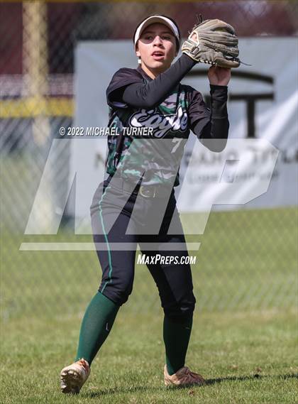 Thumbnail 1 in Eagle vs Skyview (IHSAA 5A State Tournament) photogallery.