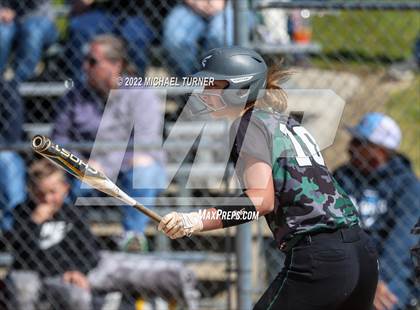 Thumbnail 1 in Eagle vs Skyview (IHSAA 5A State Tournament) photogallery.