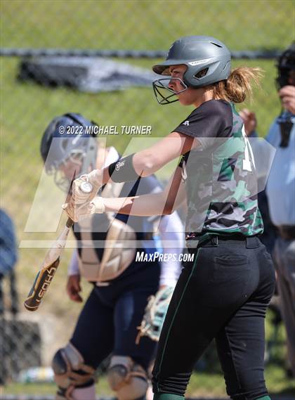 Thumbnail 3 in Eagle vs Skyview (IHSAA 5A State Tournament) photogallery.