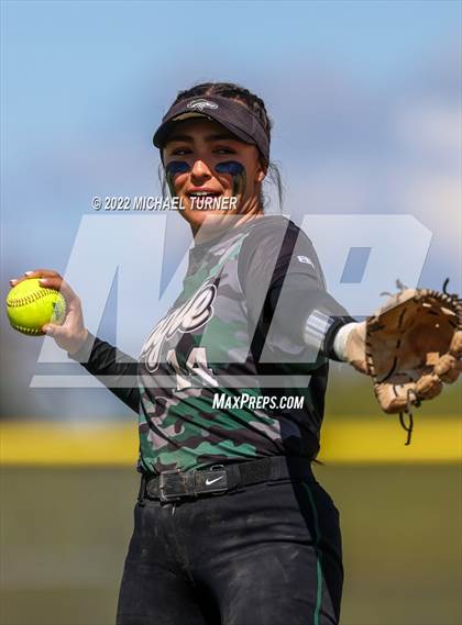 Thumbnail 1 in Eagle vs Skyview (IHSAA 5A State Tournament) photogallery.