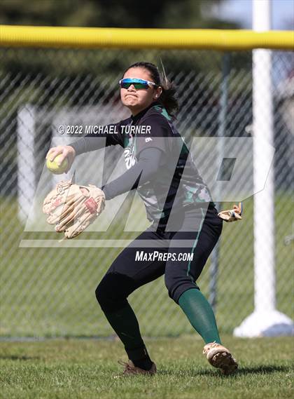 Thumbnail 1 in Eagle vs Skyview (IHSAA 5A State Tournament) photogallery.