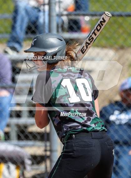 Thumbnail 3 in Eagle vs Skyview (IHSAA 5A State Tournament) photogallery.