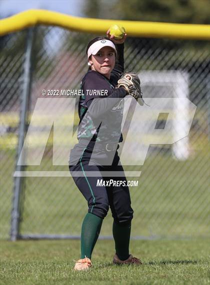 Thumbnail 1 in Eagle vs Skyview (IHSAA 5A State Tournament) photogallery.