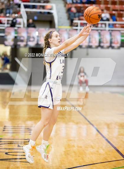 Thumbnail 1 in Sterling City vs. Hermleigh (UIL 1A Regional Semifinal) photogallery.