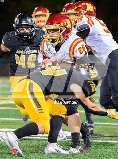 Newport - Bellevue @ Inglemoor