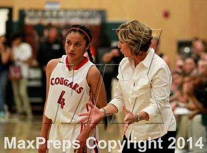 Thumbnail 1 in Miramonte @ Carondelet (CIF NorCal Regional Open Division Playoff) photogallery.