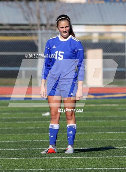 Thumbnail 1 in Benicia @ River City (Raider Cup Classic) photogallery.