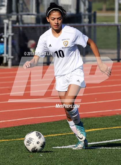 Thumbnail 3 in Benicia @ River City (Raider Cup Classic) photogallery.