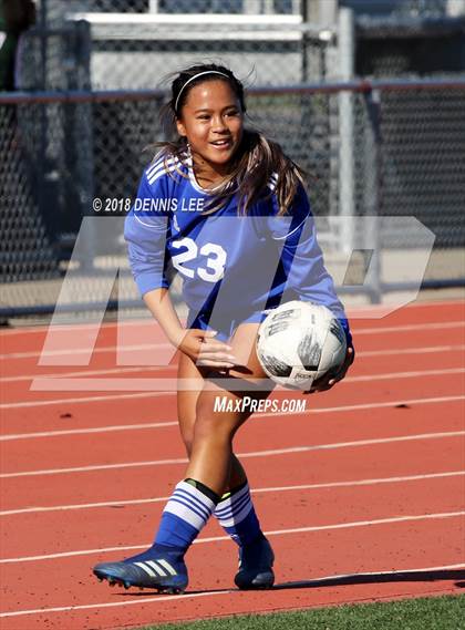 Thumbnail 3 in Benicia @ River City (Raider Cup Classic) photogallery.