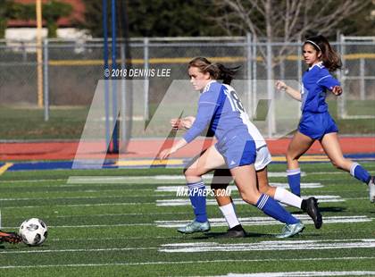 Thumbnail 1 in Benicia @ River City (Raider Cup Classic) photogallery.
