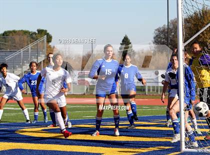 Thumbnail 3 in Benicia @ River City (Raider Cup Classic) photogallery.