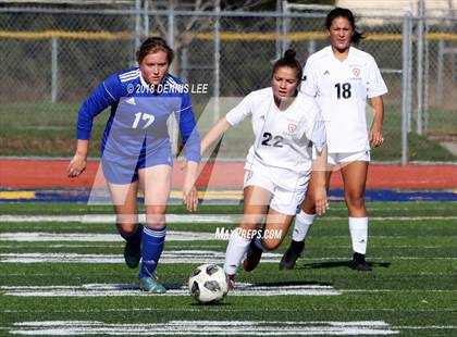 Thumbnail 1 in Benicia @ River City (Raider Cup Classic) photogallery.