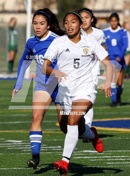 Thumbnail 3 in Benicia @ River City (Raider Cup Classic) photogallery.