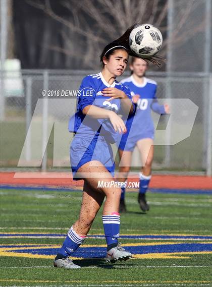 Thumbnail 2 in Benicia @ River City (Raider Cup Classic) photogallery.