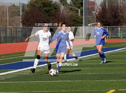 Thumbnail 3 in Benicia @ River City (Raider Cup Classic) photogallery.