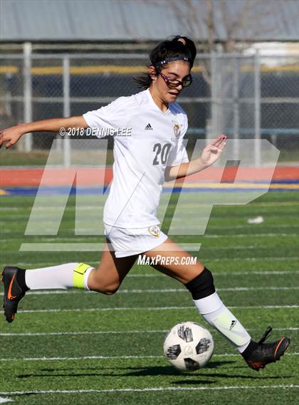 Thumbnail 2 in Benicia @ River City (Raider Cup Classic) photogallery.