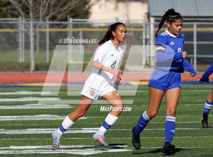 Thumbnail 3 in Benicia @ River City (Raider Cup Classic) photogallery.