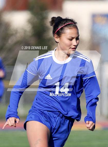 Thumbnail 2 in Benicia @ River City (Raider Cup Classic) photogallery.