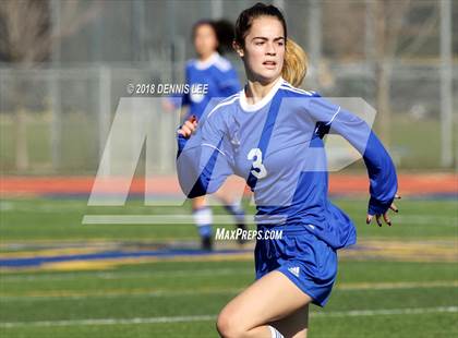 Thumbnail 3 in Benicia @ River City (Raider Cup Classic) photogallery.