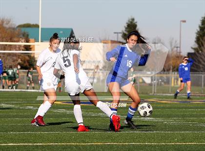 Thumbnail 3 in Benicia @ River City (Raider Cup Classic) photogallery.