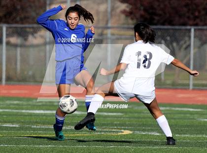 Thumbnail 1 in Benicia @ River City (Raider Cup Classic) photogallery.