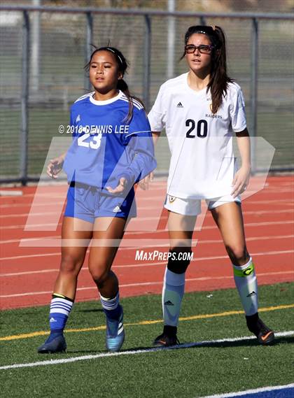 Thumbnail 1 in Benicia @ River City (Raider Cup Classic) photogallery.