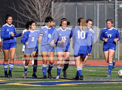 Thumbnail 1 in Benicia @ River City (Raider Cup Classic) photogallery.