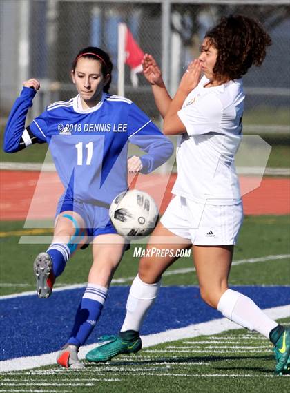 Thumbnail 1 in Benicia @ River City (Raider Cup Classic) photogallery.