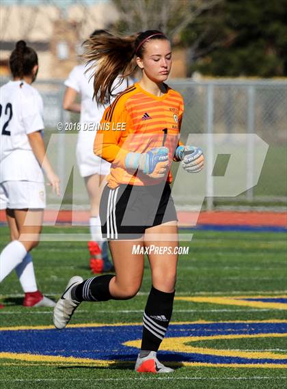Thumbnail 2 in Benicia @ River City (Raider Cup Classic) photogallery.