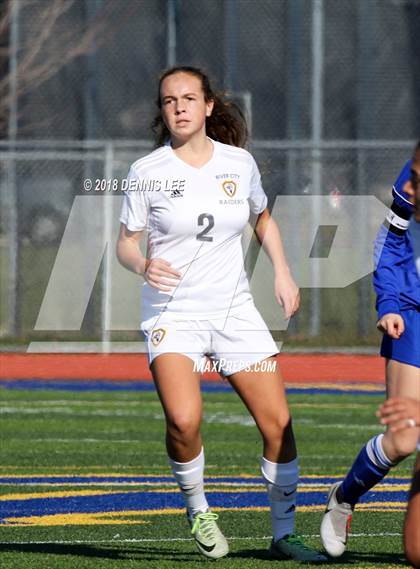 Thumbnail 1 in Benicia @ River City (Raider Cup Classic) photogallery.
