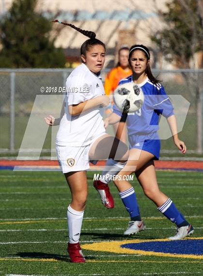 Thumbnail 2 in Benicia @ River City (Raider Cup Classic) photogallery.