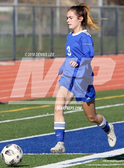 Thumbnail 1 in Benicia @ River City (Raider Cup Classic) photogallery.