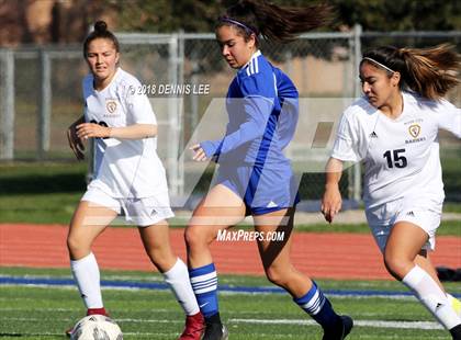 Thumbnail 1 in Benicia @ River City (Raider Cup Classic) photogallery.