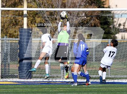 Thumbnail 1 in Benicia @ River City (Raider Cup Classic) photogallery.
