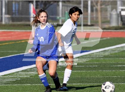 Thumbnail 2 in Benicia @ River City (Raider Cup Classic) photogallery.