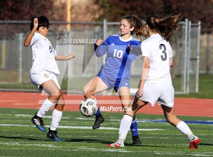 Thumbnail 3 in Benicia @ River City (Raider Cup Classic) photogallery.