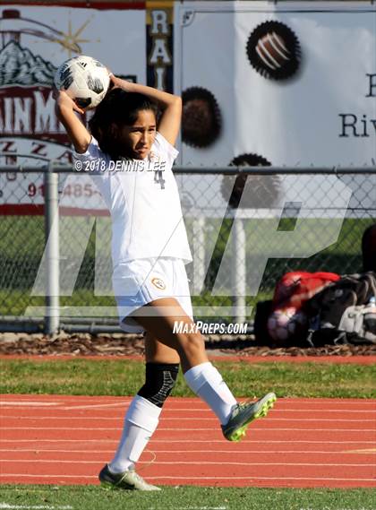Thumbnail 2 in Benicia @ River City (Raider Cup Classic) photogallery.