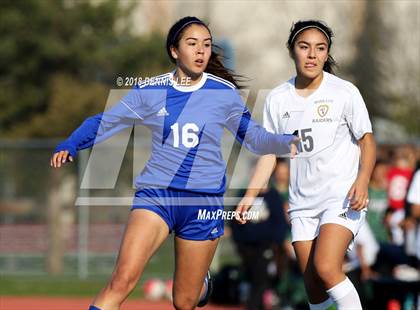 Thumbnail 1 in Benicia @ River City (Raider Cup Classic) photogallery.
