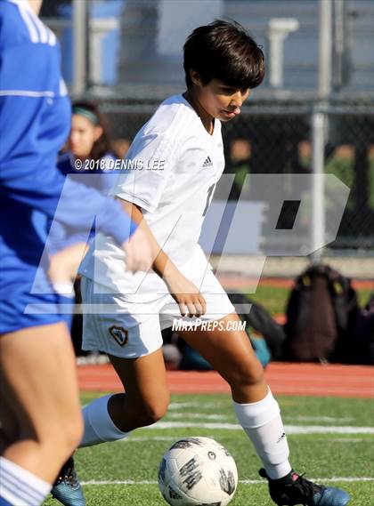 Thumbnail 1 in Benicia @ River City (Raider Cup Classic) photogallery.