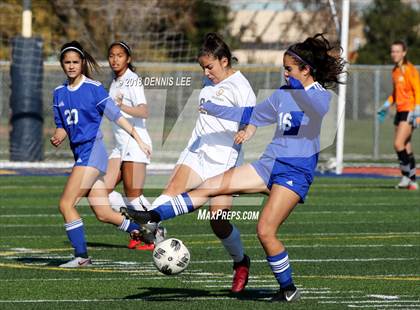 Thumbnail 1 in Benicia @ River City (Raider Cup Classic) photogallery.