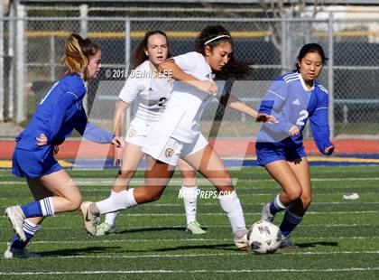 Thumbnail 1 in Benicia @ River City (Raider Cup Classic) photogallery.