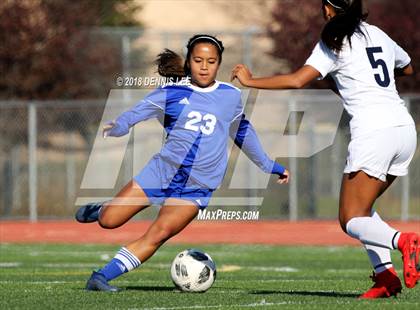 Thumbnail 1 in Benicia @ River City (Raider Cup Classic) photogallery.