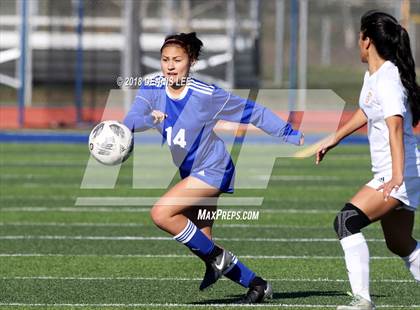 Thumbnail 1 in Benicia @ River City (Raider Cup Classic) photogallery.