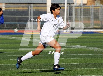 Thumbnail 3 in Benicia @ River City (Raider Cup Classic) photogallery.
